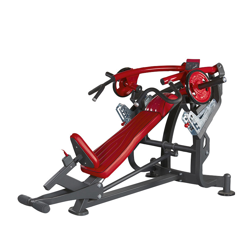 CYPHER Incline Bench Press C-15