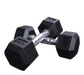 Rubber Coated Dumbbell DB-02